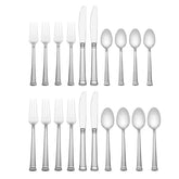 Eternal 20-Piece Flatware Set
